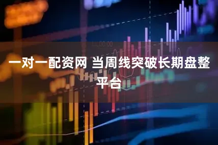 一对一配资网 当周线突破长期盘整平台